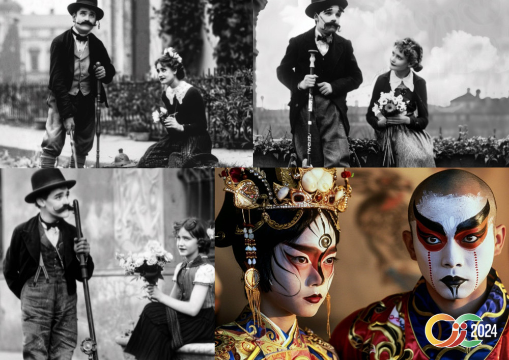 人工智能引领文化创意产业新风潮，机遇与挑战并存