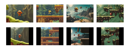 三大AI巨头竞逐未来世界