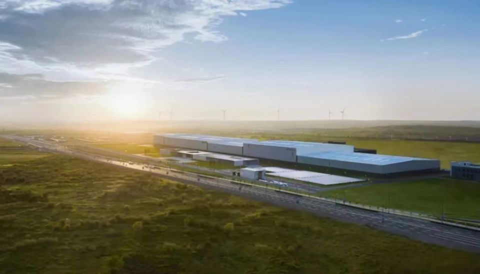 绿色算力与绿色电力：谁在改变AI的碳足迹？