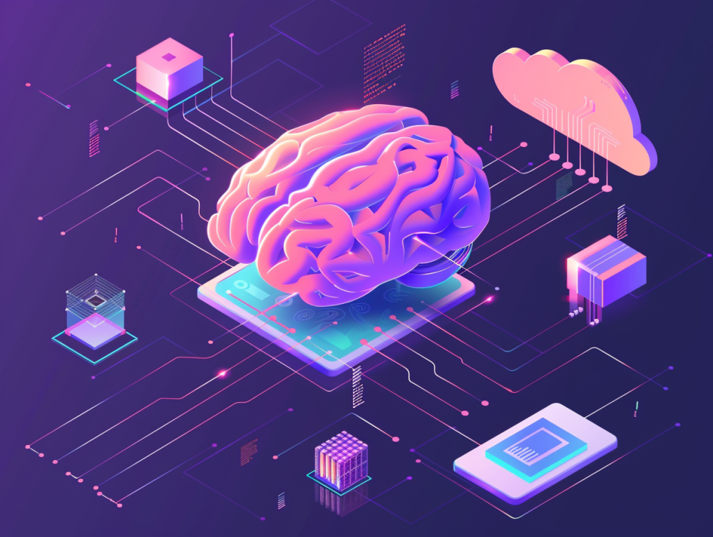 百万年薪抢毕业生！大厂激烈争夺AI人才，6个岗位抢1人