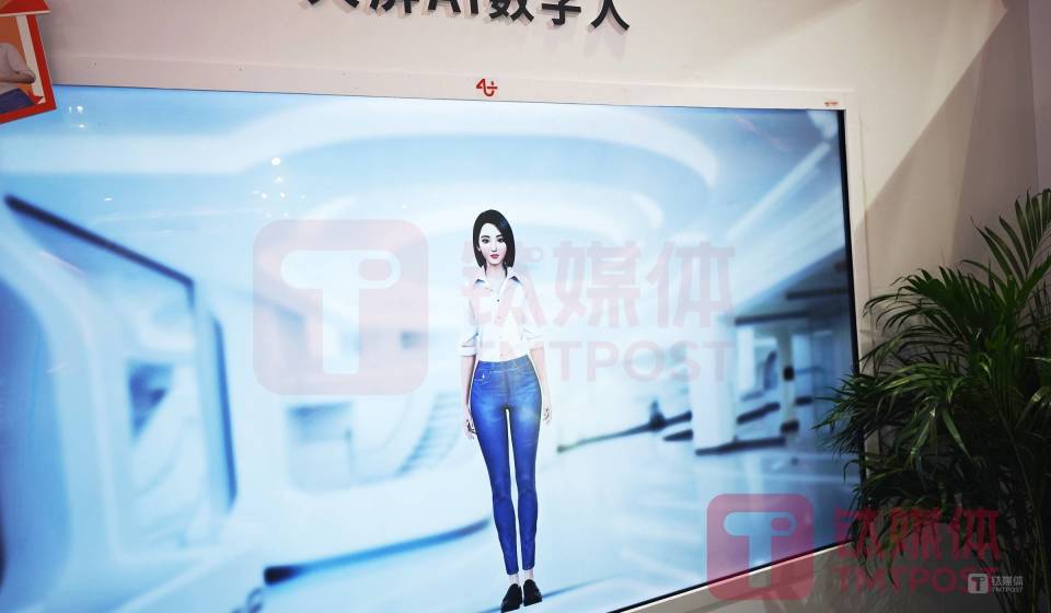 人工智能助力创意产业加速腾飞｜钛媒体AGI