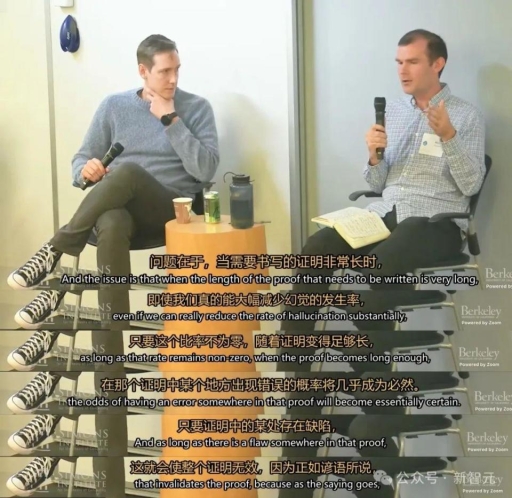 OpenAI研究员首次提出AGI发展时间论,o1数学实现分钟级智能突破 OpenAI研究员首次提出AGI发展时间论,o1数学实现分钟级智能突破