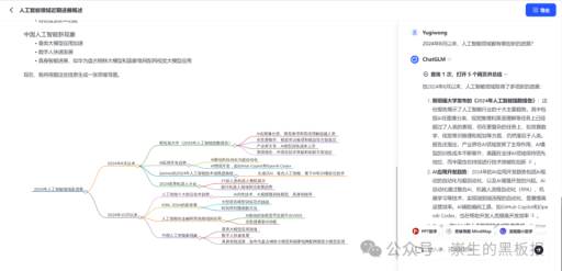 2024年12月国内主流AI产品功能对比及使用指南：文本生成、图片处理与智能体最新动态