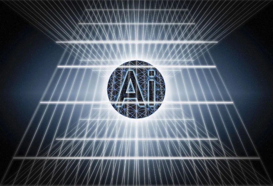 重塑千行万业，洞见AI发展的前景