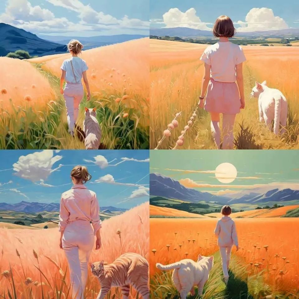 一位北京市民与AI对话的几点体会