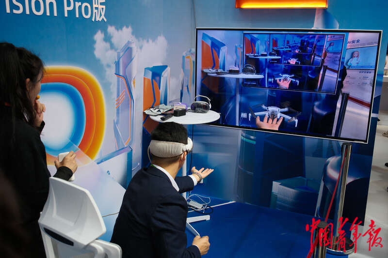 借助互联网之光畅享人工智能魅力