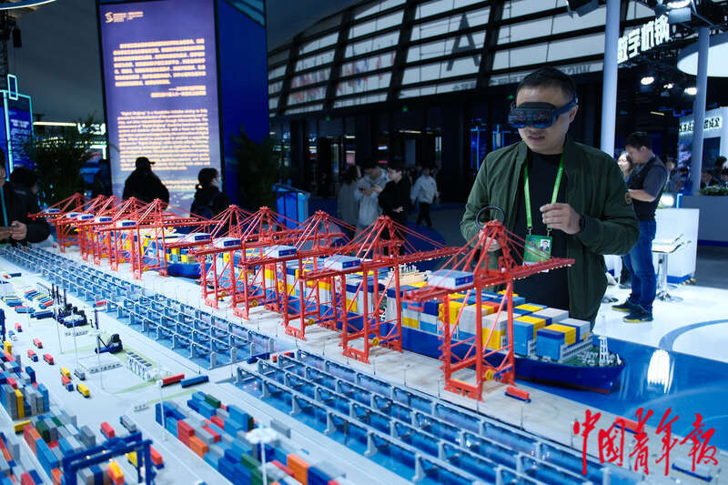 借助互联网之光畅享人工智能魅力