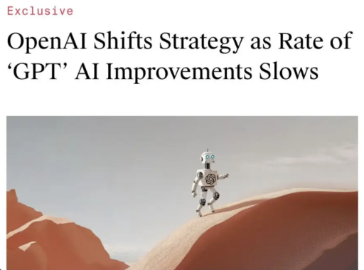 2024大模型五大疑问：没有GPT-5该怎么办？