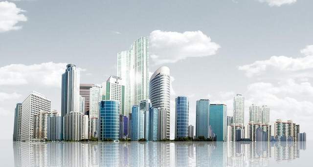 城市智能升级：一城一云一模型驱动未来发展