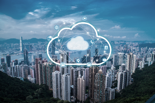 城市智能升级：一城一云一模型驱动未来发展