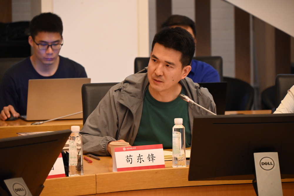 伦理思考融入现实：AI伦理治理与社会机器人探索