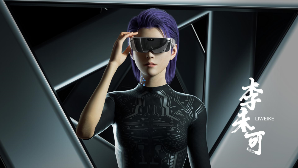 价格更亲民！搭载GPT-4o的AI眼镜挑战苹果头显