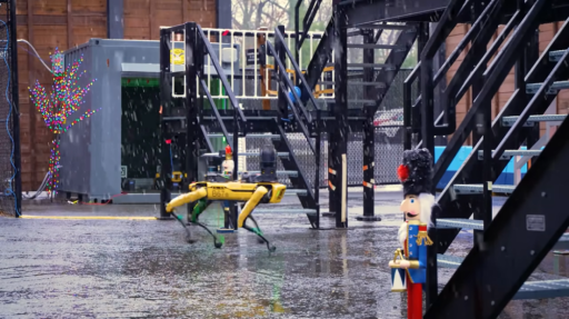 前谷歌CEO预测：中国将引领AI未来发展