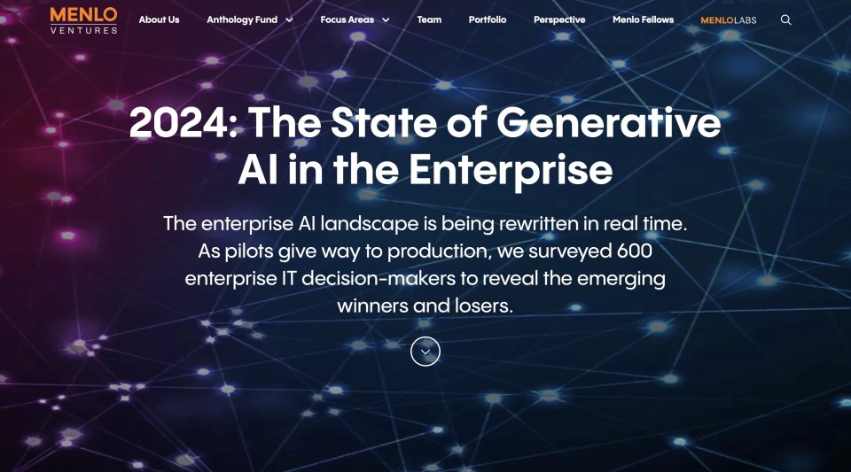 最新研报显示AI市场格局巨变:Anthropic异军突起,OpenAI市场份额受冲击 最新研报显示AI市场格局巨变:Anthropic异军突起,OpenAI市场份额受冲击