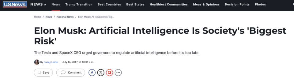 智能时代来临：2030年或影响8亿岗位，白领职业面临巨大变革
