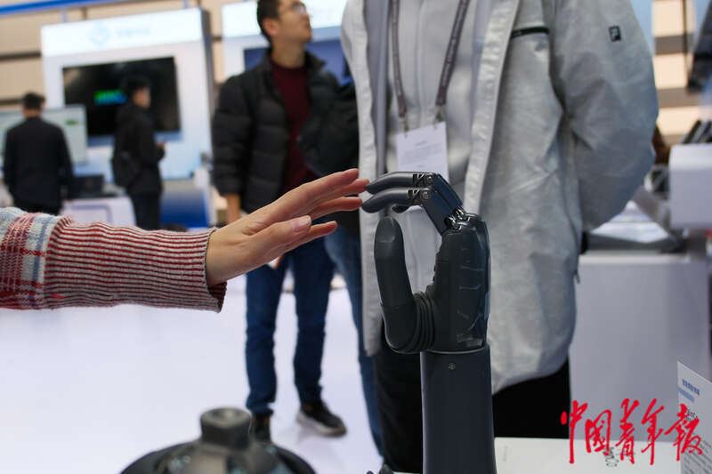 借助互联网之光畅享人工智能魅力