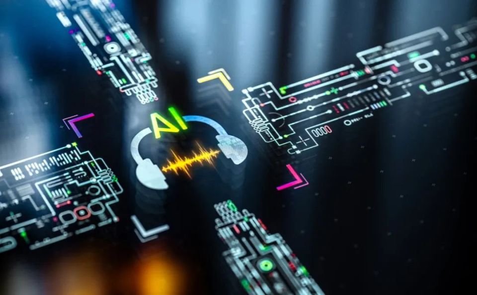 重塑千行万业，洞见AI发展的前景