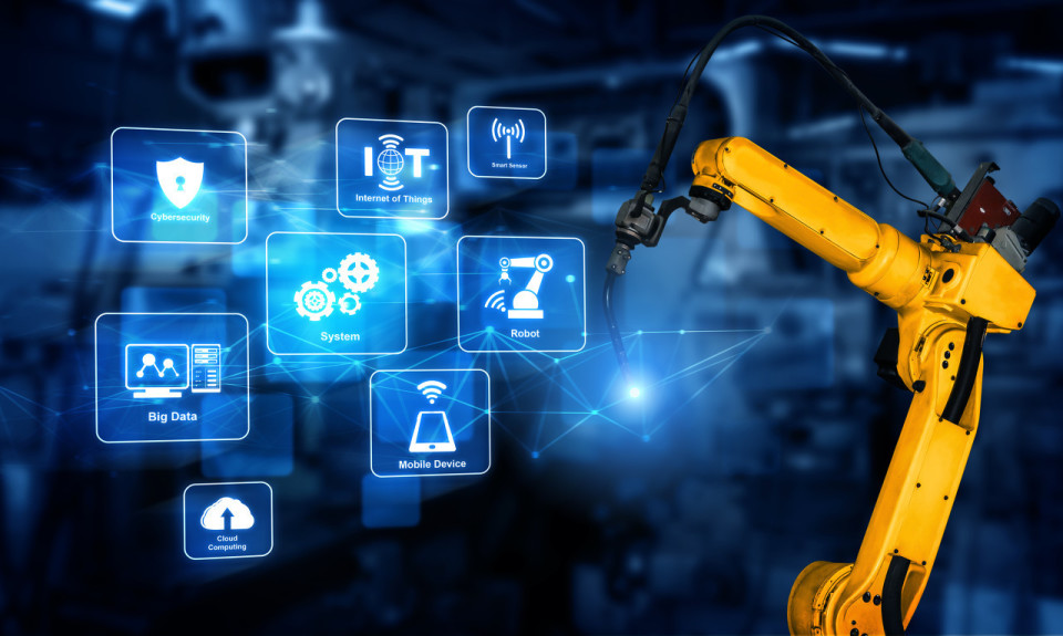 人工智能推动下的全球制造中心变迁