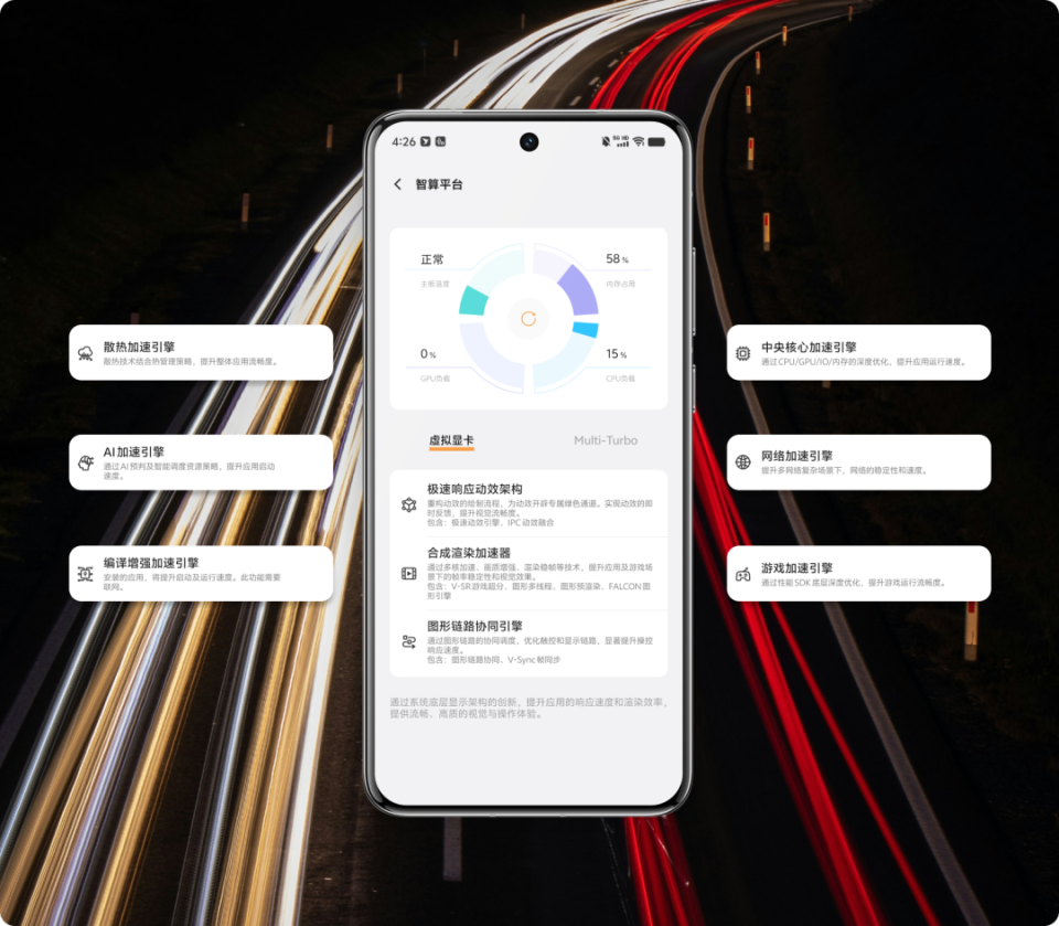 亲身体验蓝厂全新OriginOS 5，感叹智能升级带来新突破