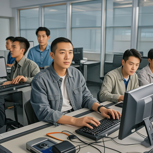 揭秘自媒体“江西帮”:如何靠AI日发7000篇文章 揭秘自媒体“江西帮”:如何靠AI日发7000篇文章