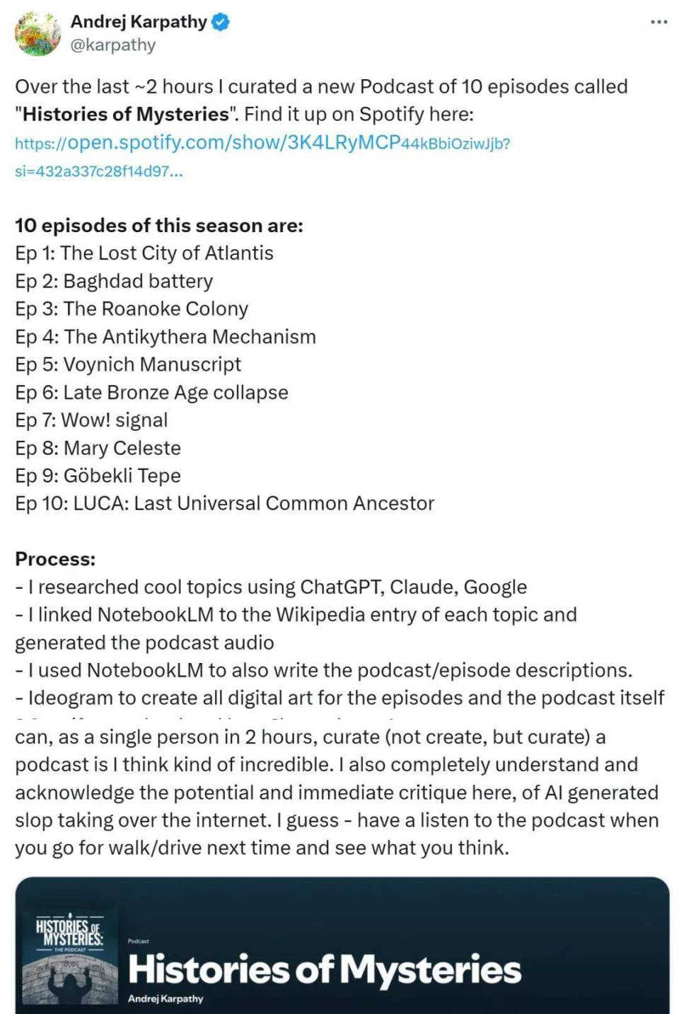 谷歌AI播客热度上升，Meta紧随开源替代品，表现引发争议