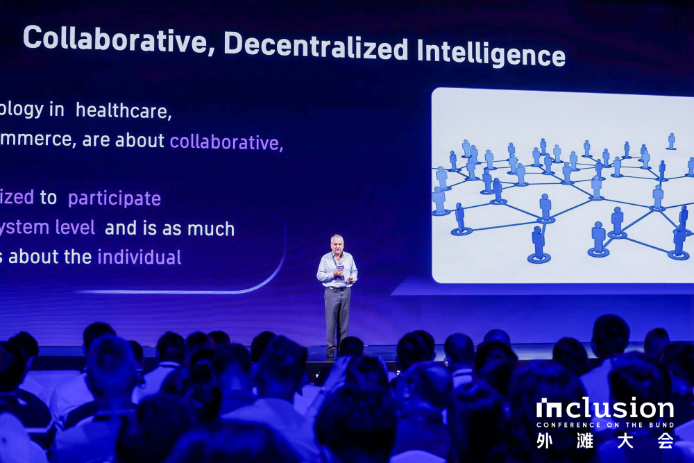 美国三院院士迈克尔·乔丹：人工智能系统设计亟需激励机制