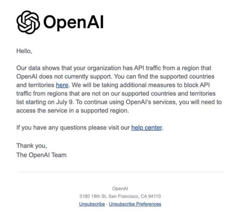 OpenAI断供，中国企业已成功登顶