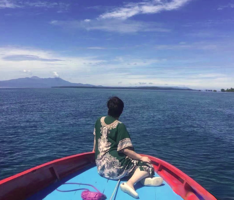 一位北京市民与AI对话的几点体会