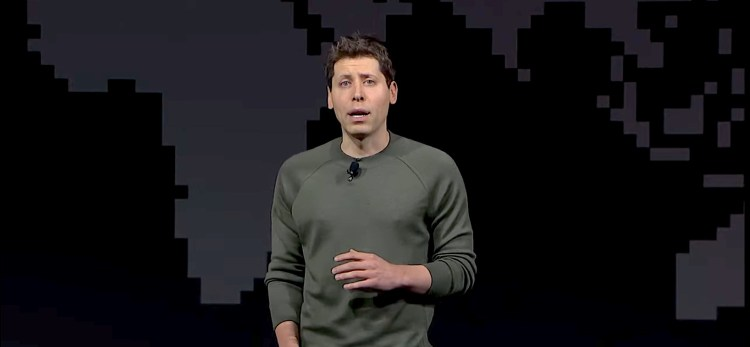 Sam Altman：缺乏基础设施，AI可能引发战争并加剧财富不均