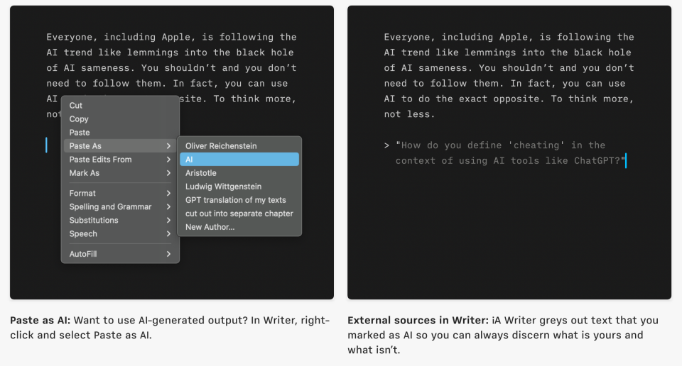 改变人工智能发展的格局