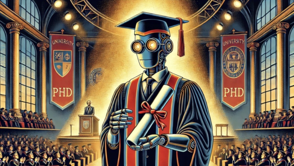 OpenAI o1超越博士水平，全球11位AI专家深度解读