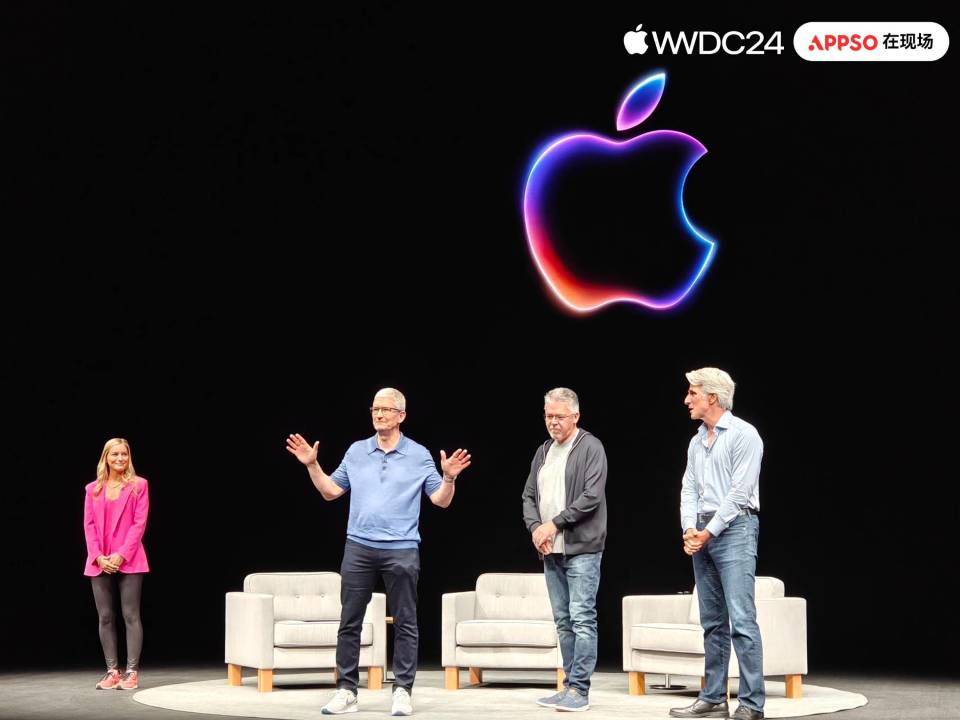 马斯克批评的苹果智能，究竟为何更贴近理想的人工智能？