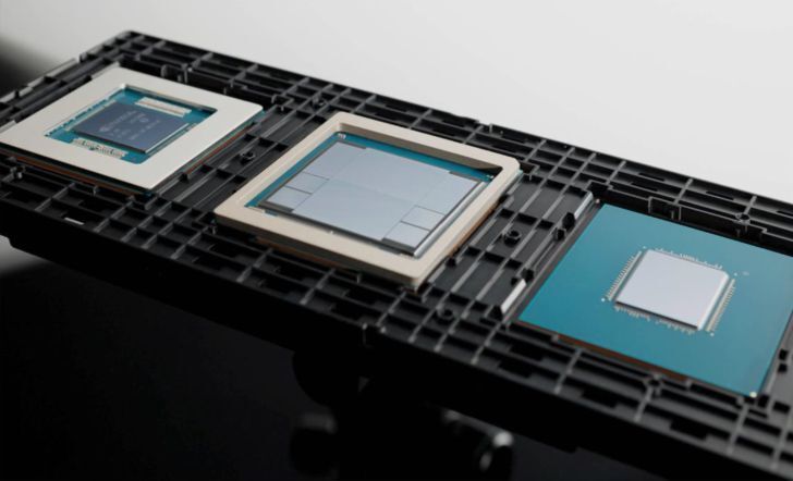 英伟达发布Blackwell GPU，AI模型训练速度提升2.2倍