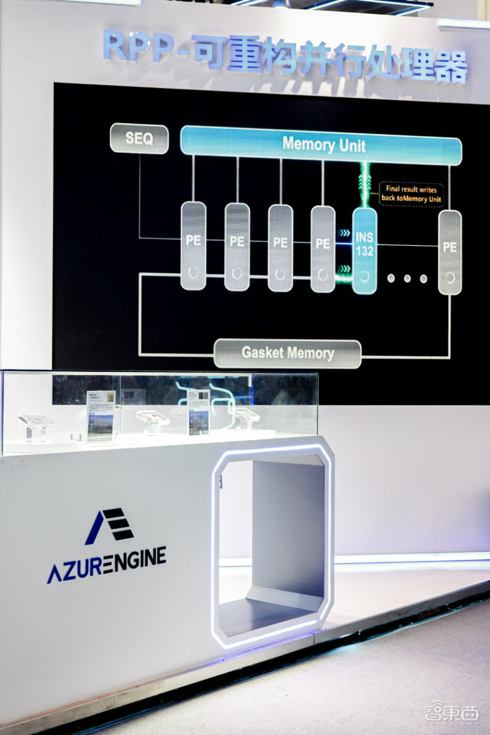 边缘大模型加速落地，清华系GPGPU亮相WAIC，揭秘“六边形战士”处理器