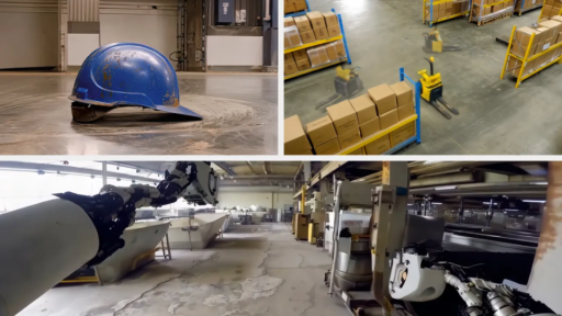 英伟达发布最小AI超算与全球最大世界模型，不止5090系列