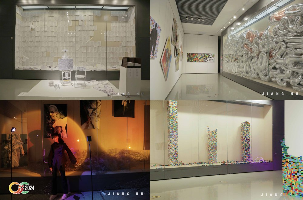 人工智能引领文化创意产业新风潮，机遇与挑战并存