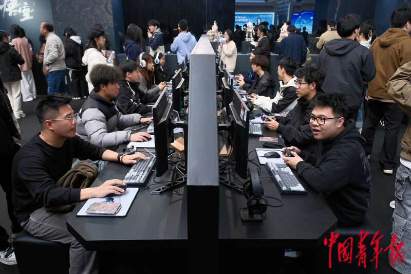 借助互联网之光畅享人工智能魅力