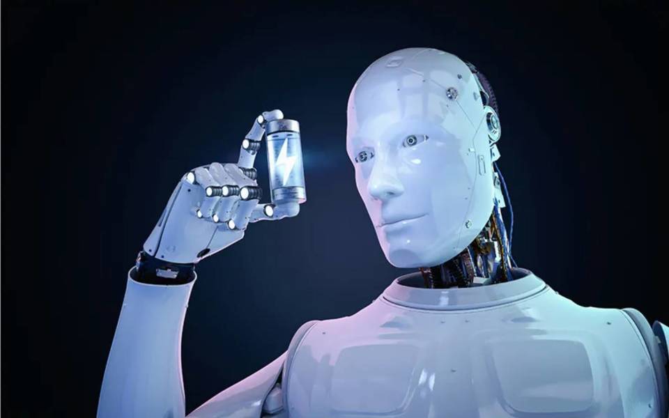 完美电池的未来，或许源自人工智能