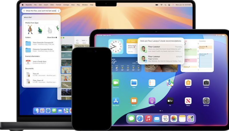 苹果市值大幅上涨背后：技术短板与AI投入落后真相解析