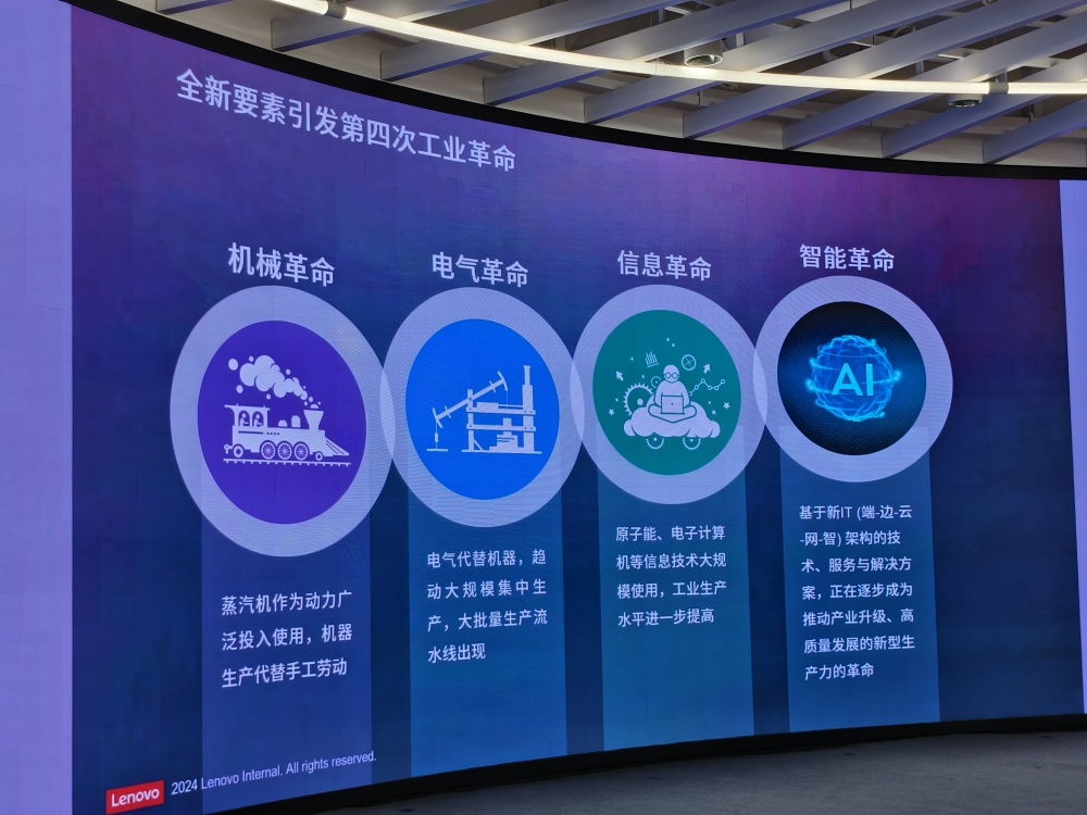 大模型性能大幅提升，AI时代的机遇与挑战解析