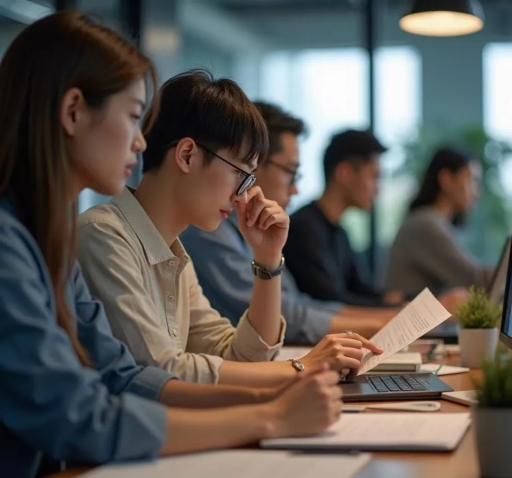 创业AI科学家：大模型背后的挑战与坚守