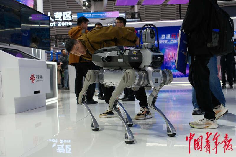 借助互联网之光畅享人工智能魅力