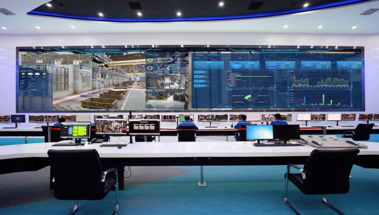 WATTMAN瓦特曼智能:让人工智能在最艰难环境中释放最大生产力 WATTMAN瓦特曼智能:让人工智能在最艰难环境中释放最大生产力