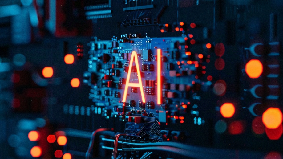 百万年薪抢毕业生！大厂激烈争夺AI人才，6个岗位抢1人