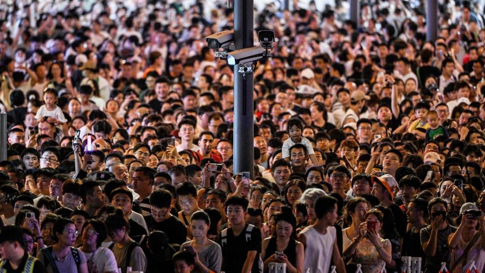 转行投身AI的人：恐惧、犹豫与探索者