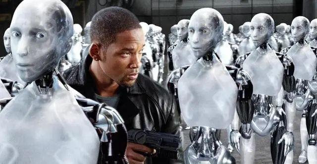 未来50年人工智能难以替代的八大职业揭秘 未来50年人工智能难以替代的八大职业揭秘