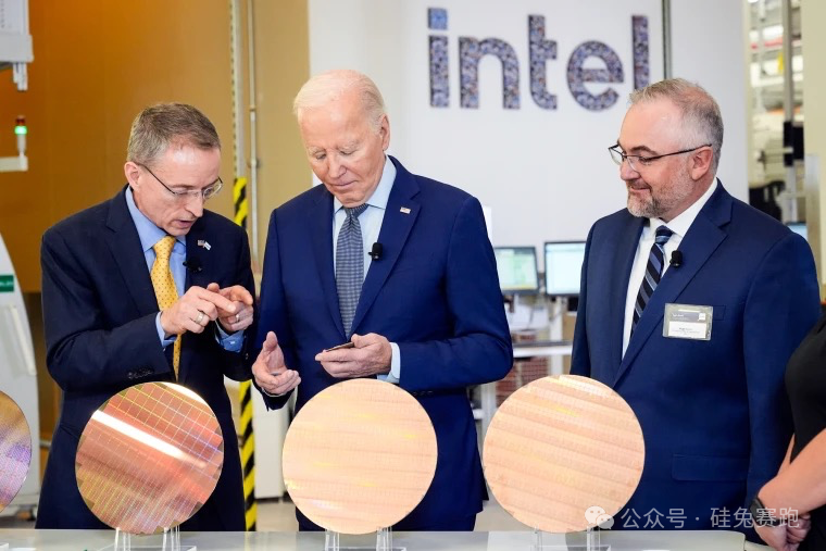 英特尔错失AI芯片发展的关键时机