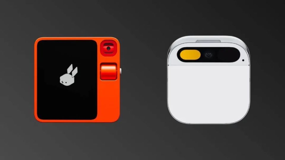 全球最受关注AI硬件创始人回应：R1实现的功能，iPhone难以匹敌