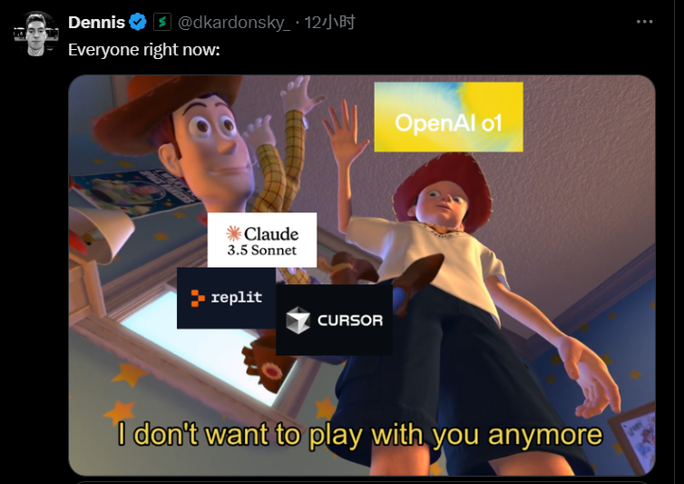 OpenAI新模型表现堪比博士,我请清北博士亲自评测 OpenAI新模型表现堪比博士,我请清北博士亲自评测