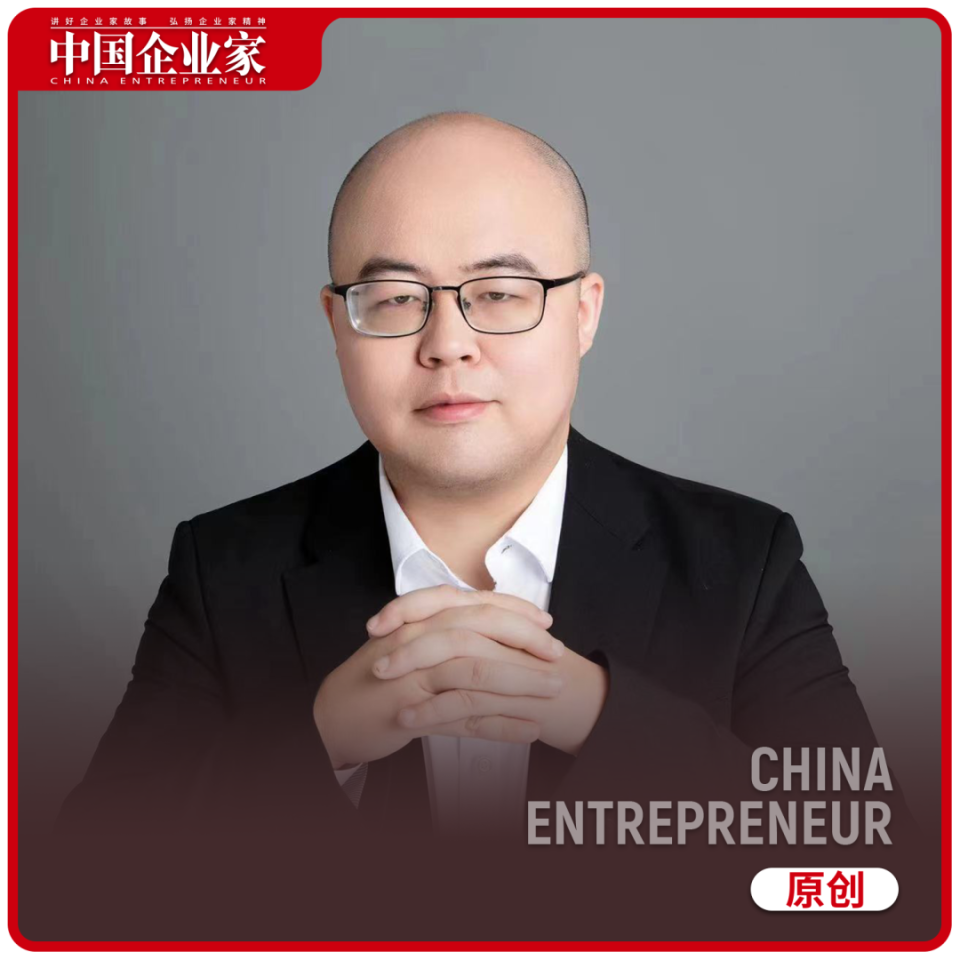 专访MiniMax创始人：揭秘打造AI时代最大APP的秘诀